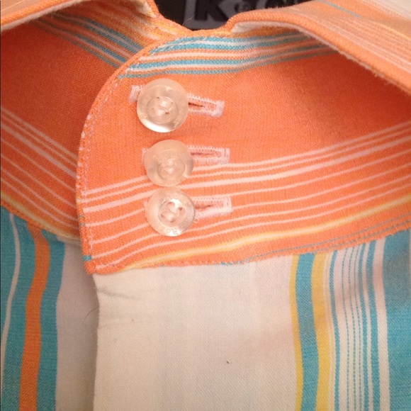 ROAR Stylish Dress Shirt - Picture 5 of 7